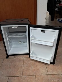 Minibar - 2