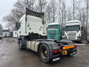 Scania R420,Standart,Highline,Euro 3 - 2