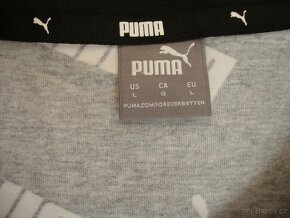 tričko Puma vel.S NOVÉ - 2