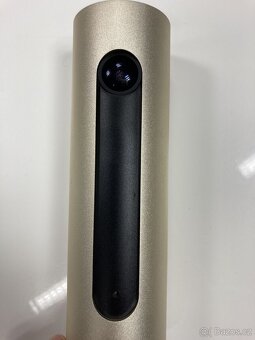 IP kamera NETATMO (podpora Apple HomeKit) - 2