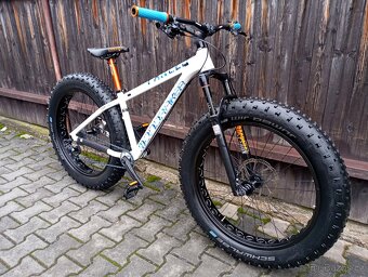 Fatbike Mondraker Panzer velikost S/M - 2