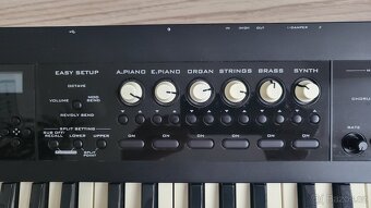 Korg PS-60 - 2