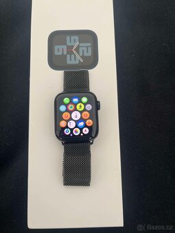 Apple watch SE 2 cellular 40mm - 100% baterie - 2