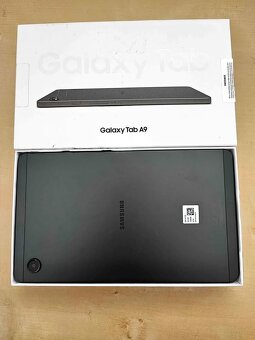 Samsung Galaxy Tab A9 128GB WiFi - 2