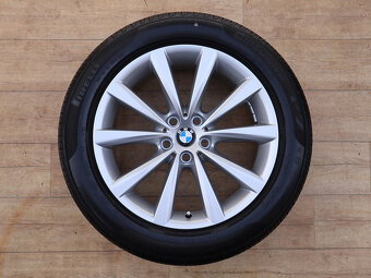 18" 5x112 ALU KOLA BMW 6er + 7er G11G12 GT G32 – NOVÉ - 2