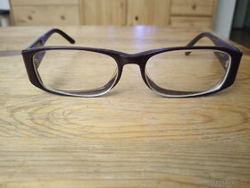 Dioptrické brýle / obruby Prestige - 2