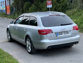 Audi A6 3.0TDi Quattro 2007 automat - 2