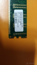 RAM 333MHz 256MB DIMM - 2