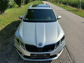 ◼️ŠKODA OCTAVIA 3 COMBI RS 2.0TSI 169KW PANORAMA 104.000KM◼️ - 2