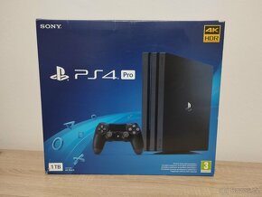 Ps4 PRO - 2