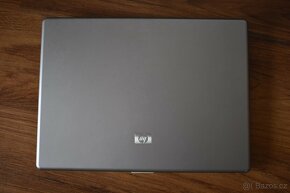 HP Compaq 6720s - 2