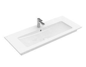 Villeroy & Boch Venticello umyvadlo 80x50 cm s 65% slevou - 2