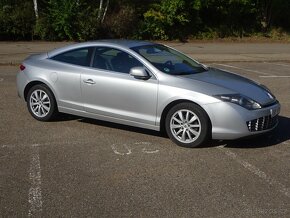 Renault Laguna 2.0 DCI Kupé r.v.2009 - 2