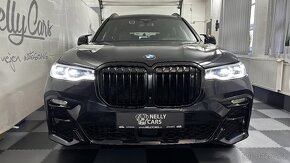 BMW X7, M50ix / První majitel / plná výbava - 2