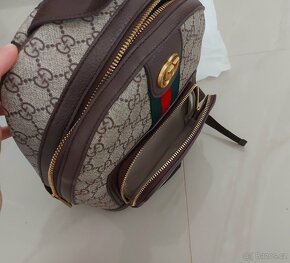 Gucci Ophidia ruksak s dustbagom - 2