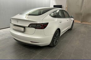 Tesla Model 3 2020 SR+, RWD, +DPH - 2