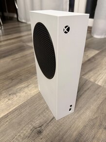 Xbox Series s - 2