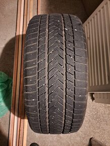 ZIMNÍ PNEU (4x) - GRIPMAX  225/40 R19 93V - 2