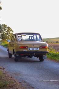 Wartburg 353 - 2