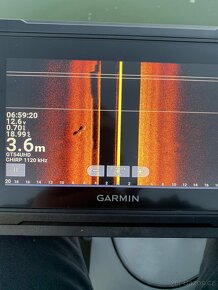 ECHOLOT GARMIN ECHOMAP UHD 73 SV - 2