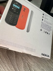 Nokia 130 - nová - 2