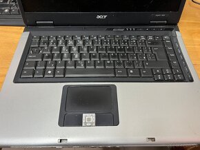 Acer Aspire 5630 na díly - 2