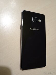 Samsung A3 - 2