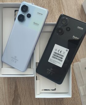 Xiaomi Redmi Note 13 Pro+ 5G 12GB/512GB - 2