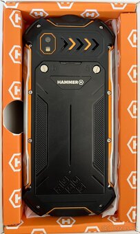 Telefon Hammer Boost LTE - 2