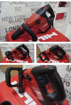 HILTI TE 60 - 2