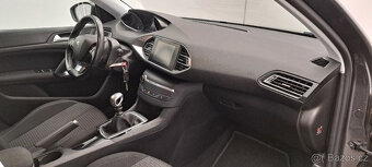 Peugeot 308 SW - 2