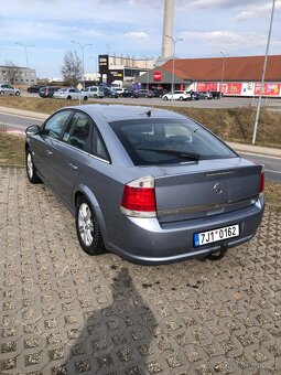 Opel Vectra C - 2
