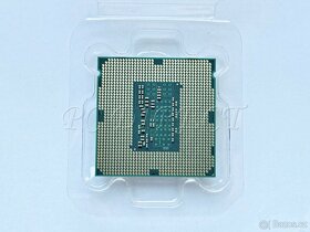 Procesor Intel Core i7-4790 / i7-4770 - 4C/ 8T - až 4,0 GHz - 2