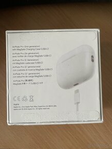 Airpod Pro 2 - 2