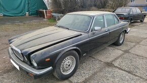 Jaguar XJ 12 5.3 HE - 2