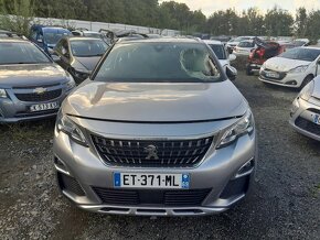 Peugeot 3008 1,2t 130 - 2