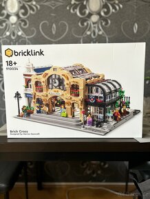 Lego BrickLink sady k prodeji - 2