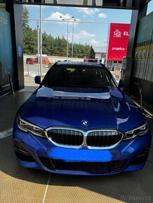 BMW G21 330i 2019 - 2