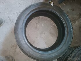 1ks letní pneu 205/50 R16 - 2