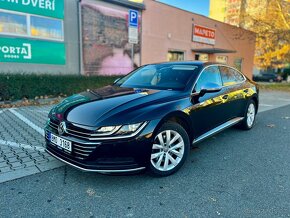 Volkswagen Arteon - 2