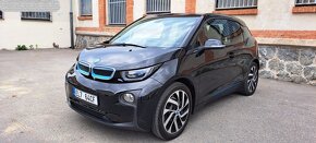 BMW i3, 125kW 1MAJ TEPELNÉ ČERPADLO - 2