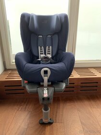 Autosedacka Britax Romer Safefix Plus - 2