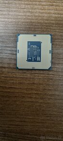 Prodám procesor Intel Pentium G4600 - 2