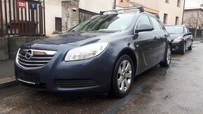 Opel Insignia - 2