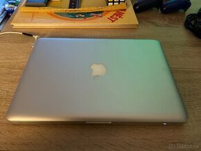 MacBook Pro 13” mid2012 - 2