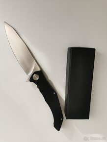 Rusky zaviraci nuz CKF - 2