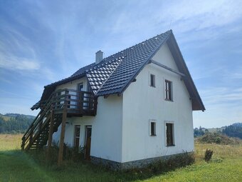 Apartmánový dům, Dolní Moravice - 2