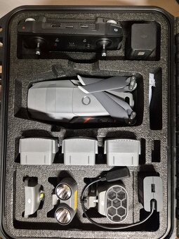 DJI Mavic 2 Advanced enterprise - 2