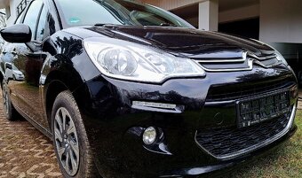 Citroën C3 1.6 eHdi, r.v. 2013 klima, nové rozvody, oleje - 2