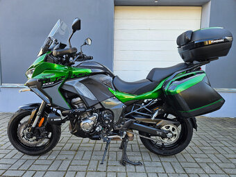 Kawasaki Versys 1000 SE ABS-Akce Doprava Zdarma - 2